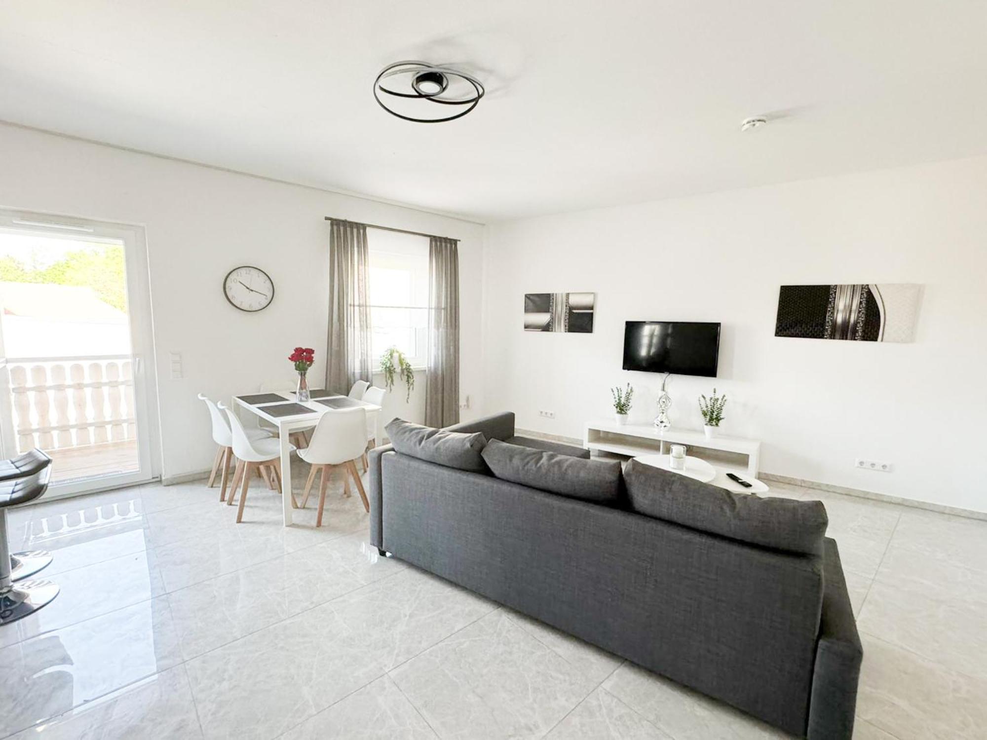 Ferienwohnung Zum Alten Radlereck Lauchhammer Eksteriør billede